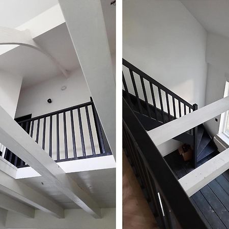 Bramendijk Apartment กรูเดอ ภายนอก รูปภาพ