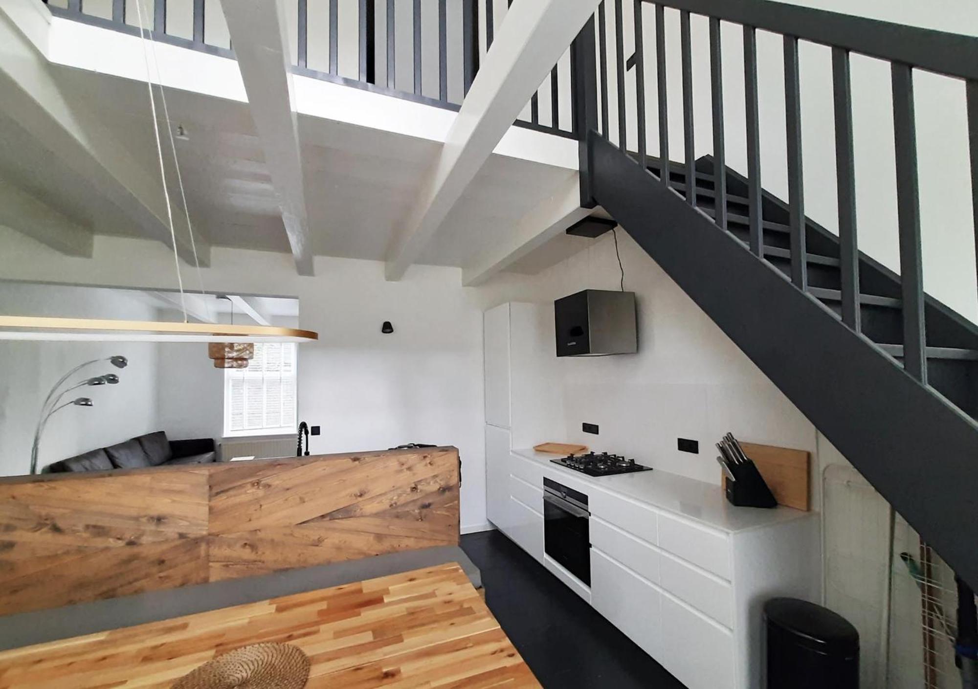 Bramendijk Apartment กรูเดอ ห้อง รูปภาพ