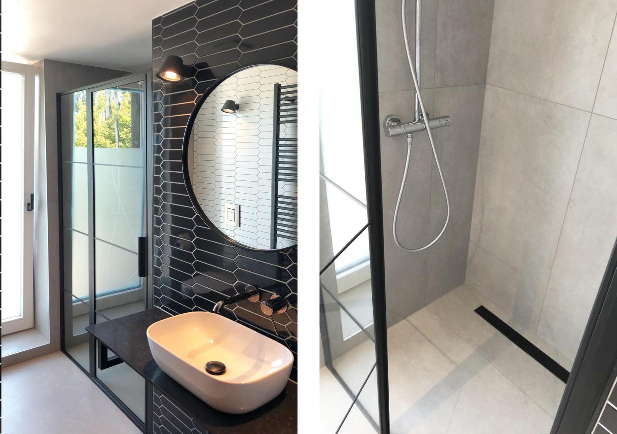 Bramendijk Apartment กรูเดอ ภายนอก รูปภาพ
