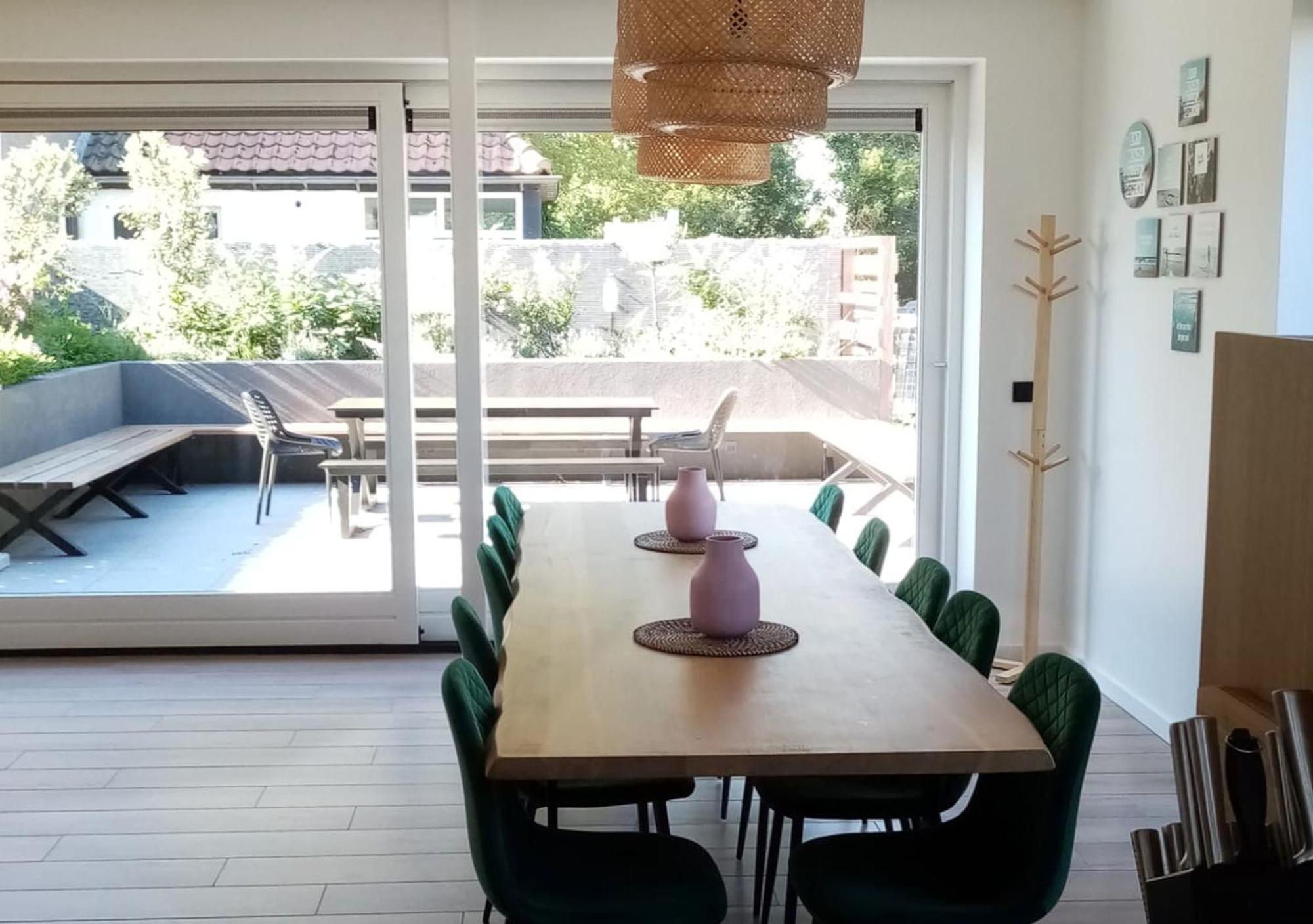 Bramendijk Apartment กรูเดอ ภายนอก รูปภาพ