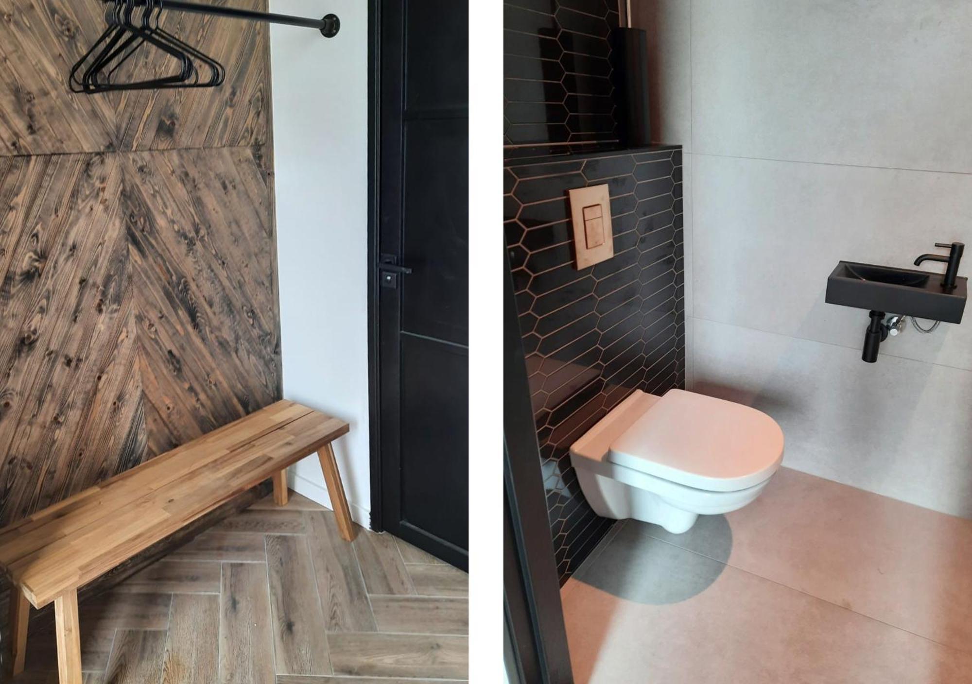 Bramendijk Apartment กรูเดอ ห้อง รูปภาพ