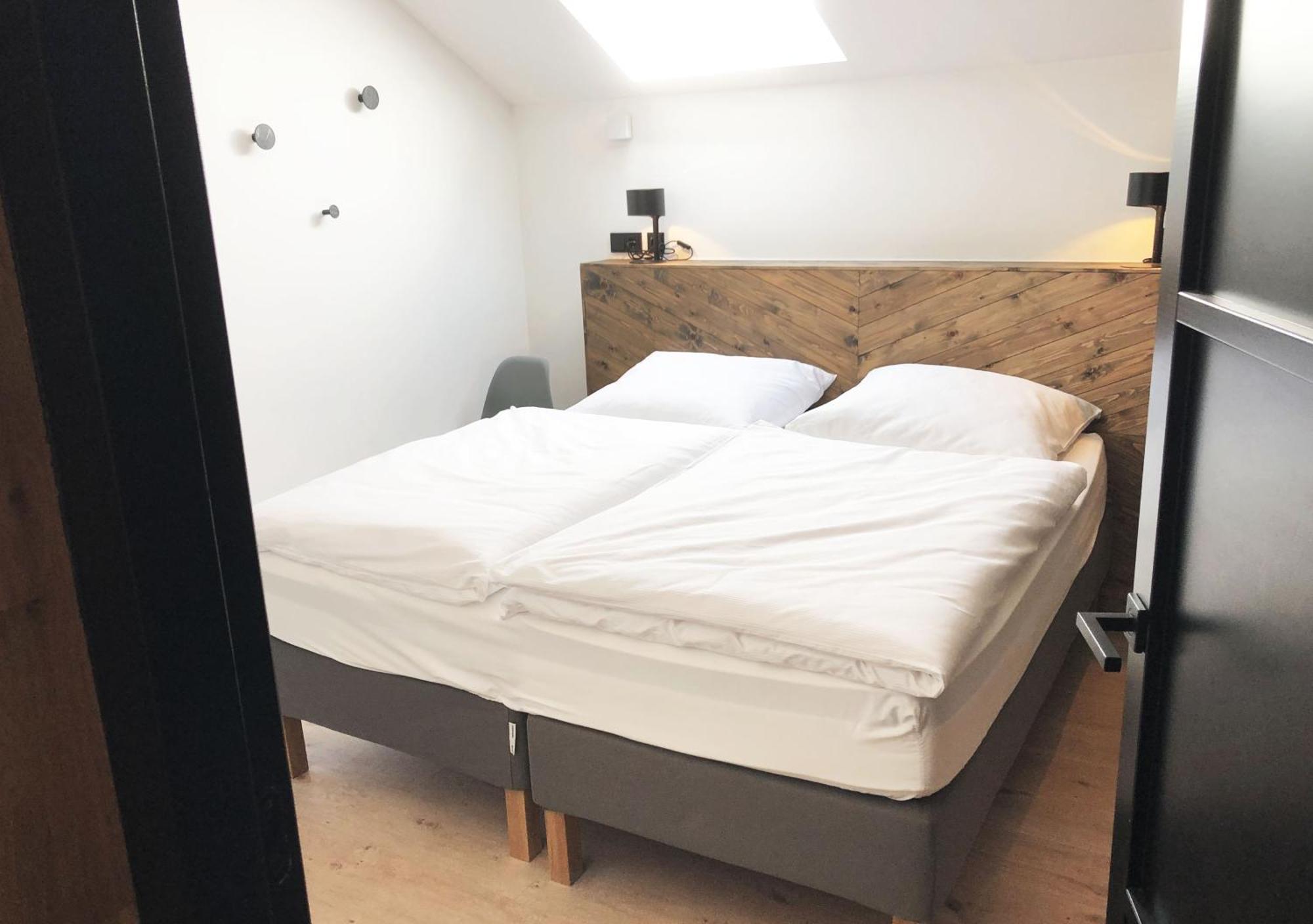 Bramendijk Apartment กรูเดอ ห้อง รูปภาพ